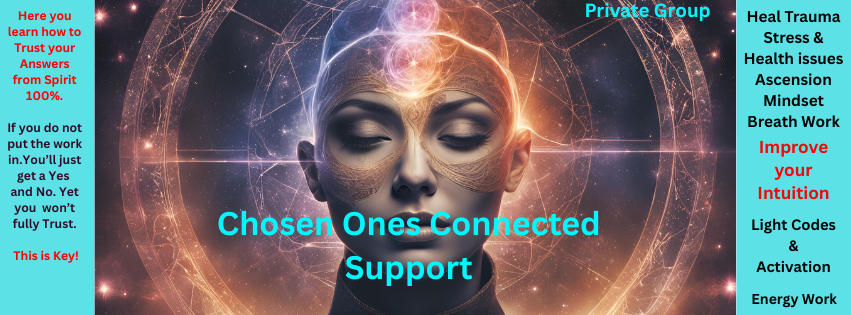 Get Connected Video Lessons and Private Group Workshop Invite. No upsells, fees or subscriptions.