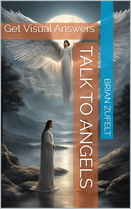 Talk to Angels: Get Visual Answers