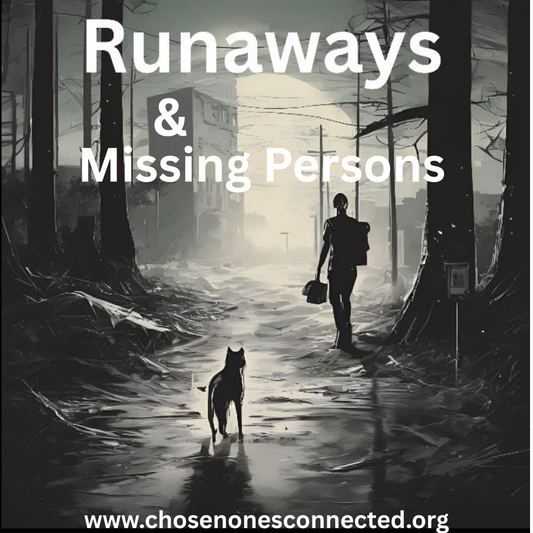 Locate Runaways & Missing Persons